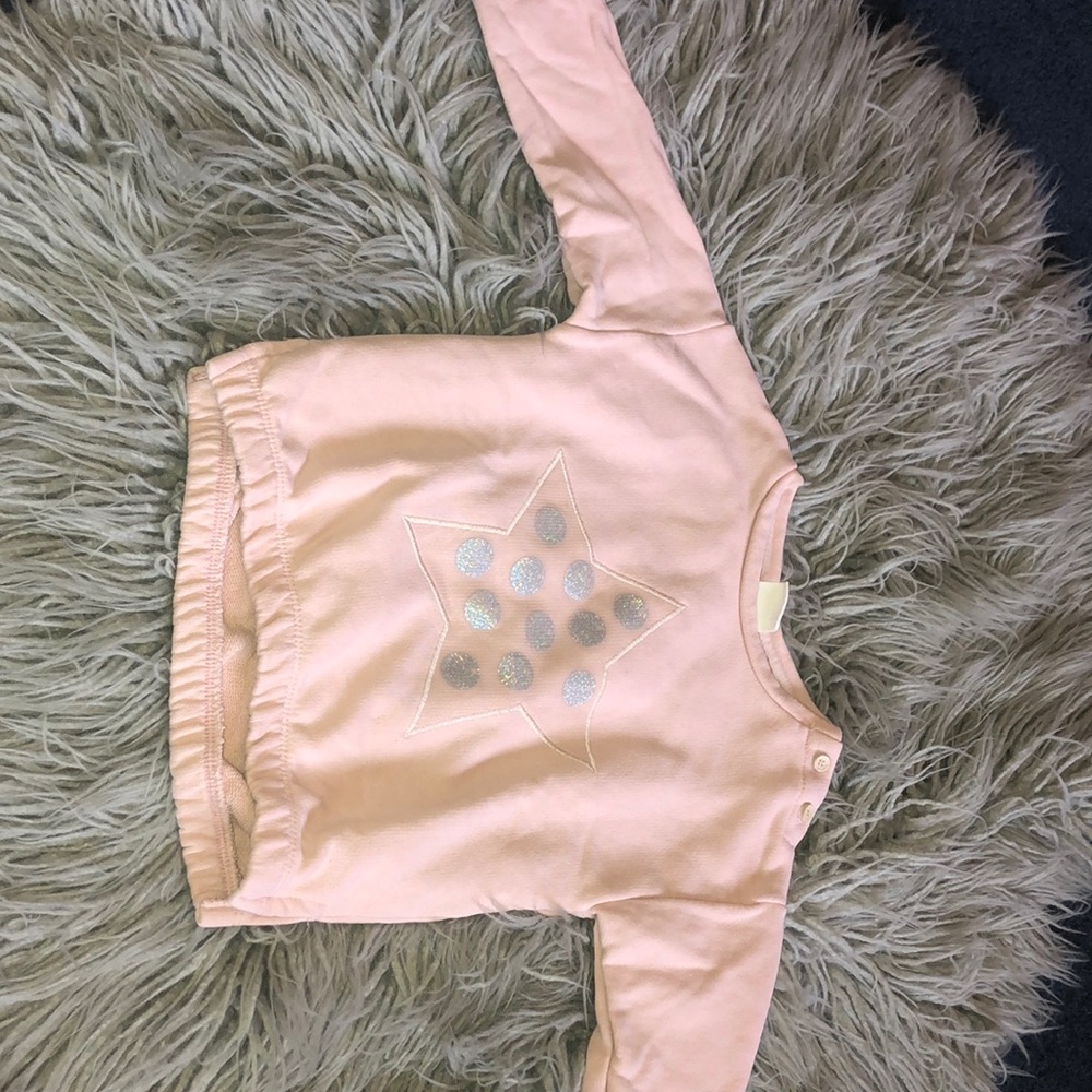 Little Girls Zara Sweater💕